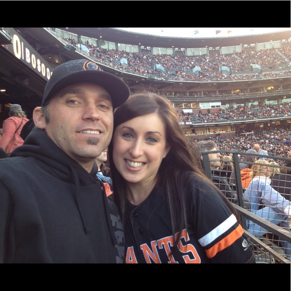 Meet your Posher, Giuliana - Picture 1 of 1